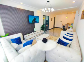 The regal vibrant modern classic apartments in kilimani with modern facilities